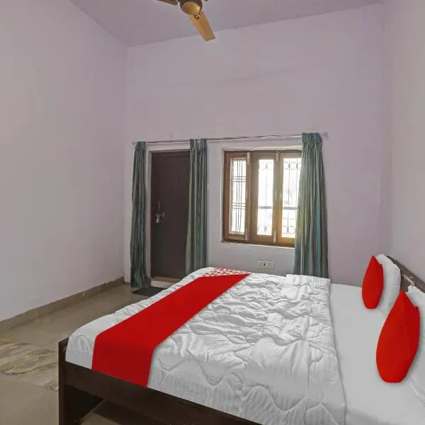 Hotel O by OYO easy stay inn，勒克瑙的飯店