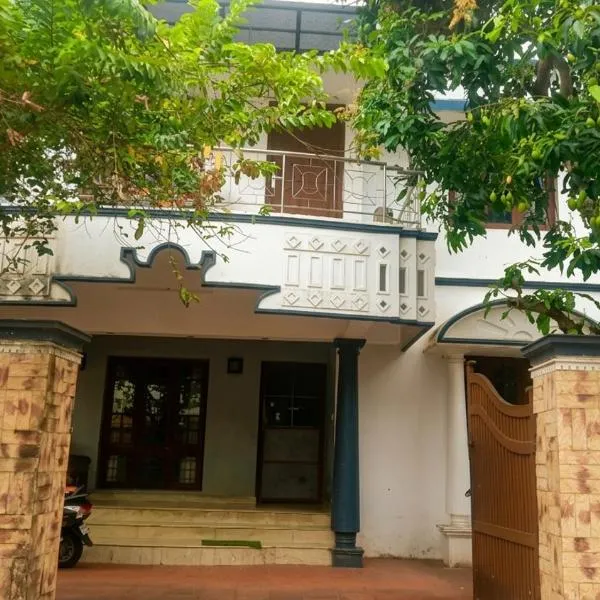 Lazars homestay, hotel in Fort Kochi