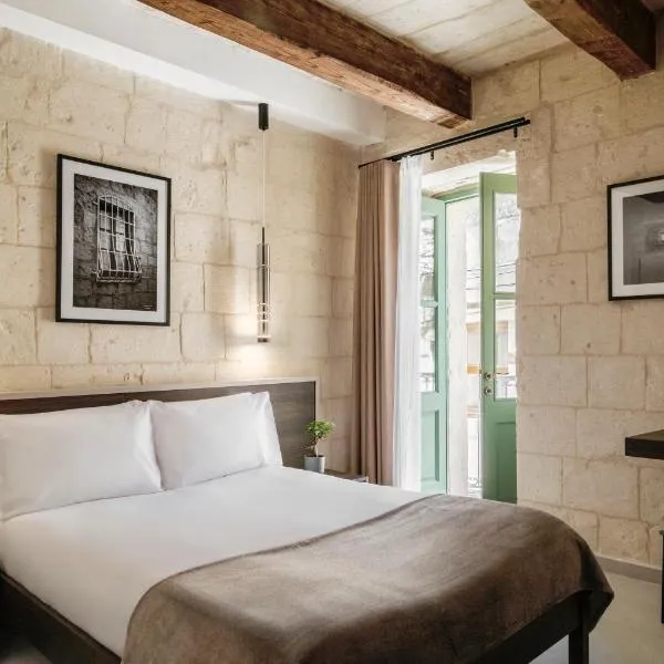 Casa Radiant, hotel in Rabat