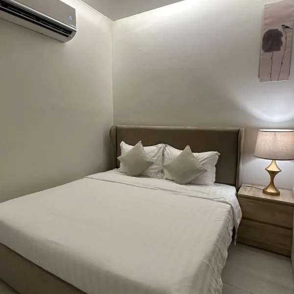 شقق اندلس الخبر, hotel sa Al Khobar