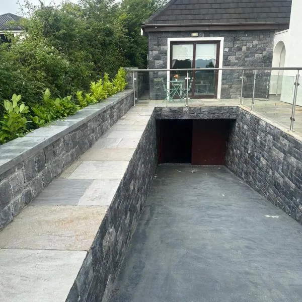 The River Nook, hotel a Termonbarry
