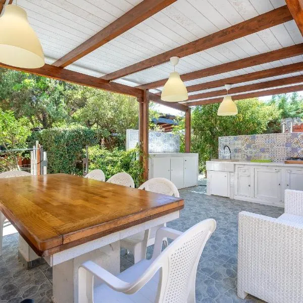 Casa 20, hotelli kohteessa Stintino
