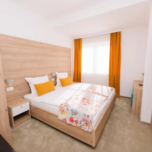 Sobe B&M Livno, hotel i Livno