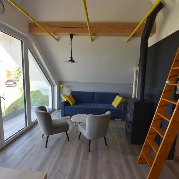 Slovenia Valley Views, hotel din Lipa pri Frankolovem