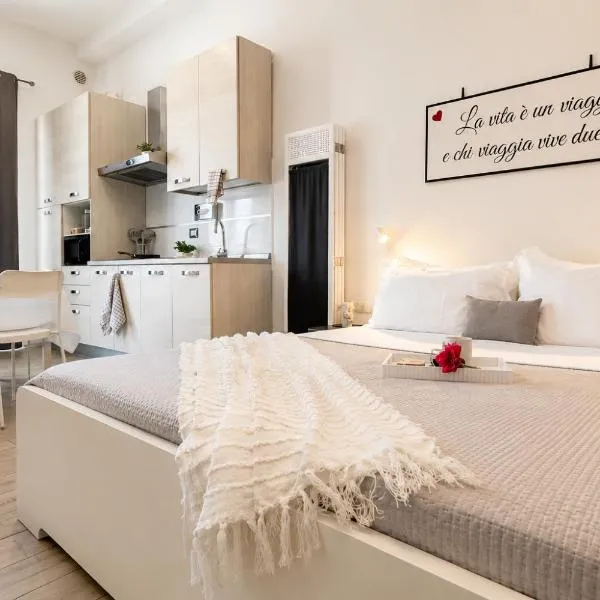 Casa Mole, Roma, hotel v mestu Marino