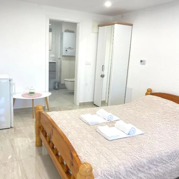 Dora Apartman, hotel em Tomislavgrad