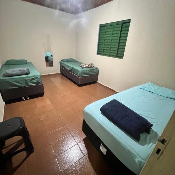 Casa central - Foto 2