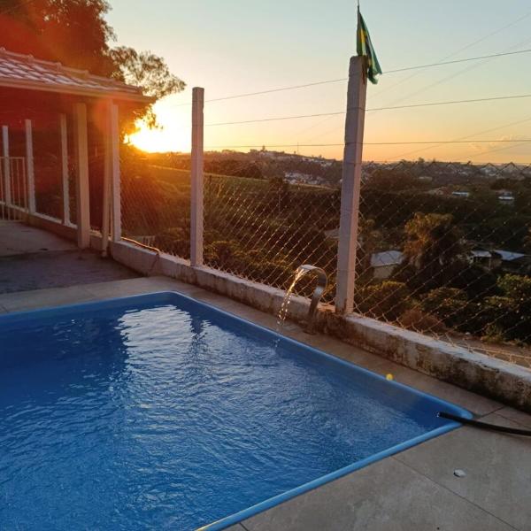 Cantinho da Serra
