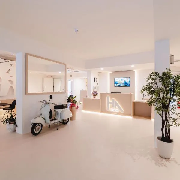 Hotel Anny, hotel in Lido di Jesolo