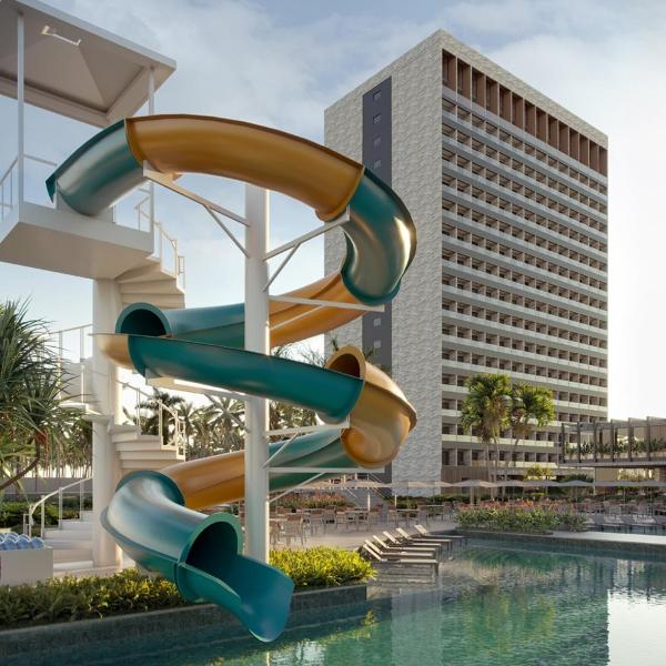 Beach GAV Resorts - Foto 3