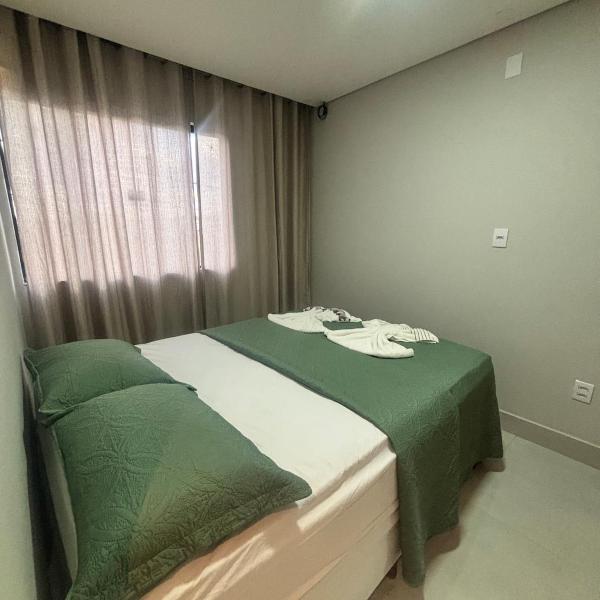 APARTAMENTO funcional e aconchegante - Foto 2