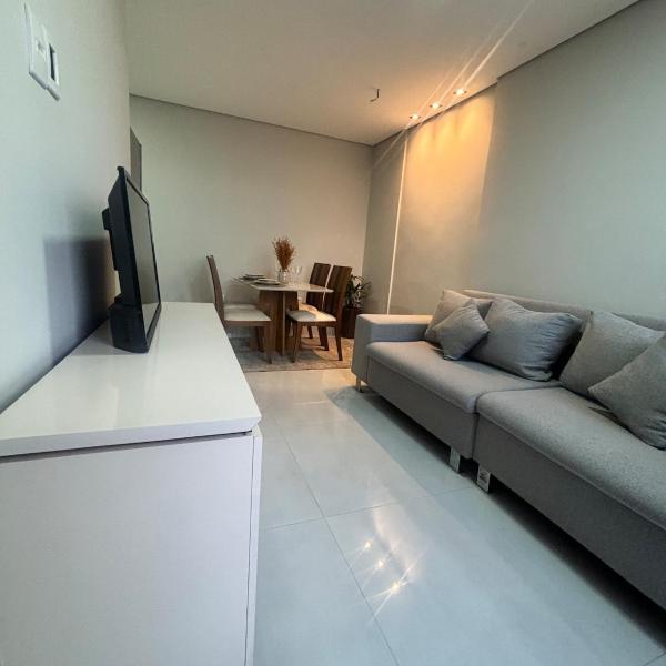 APARTAMENTO funcional e aconchegante - Foto 5
