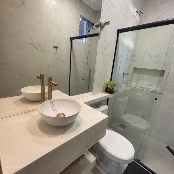 APARTAMENTO funcional e aconchegante - Foto 3