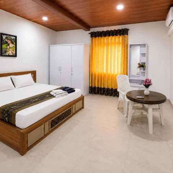 The Hub Panadura - Spacious & Convenient Apartments, Hotel in Panadura
