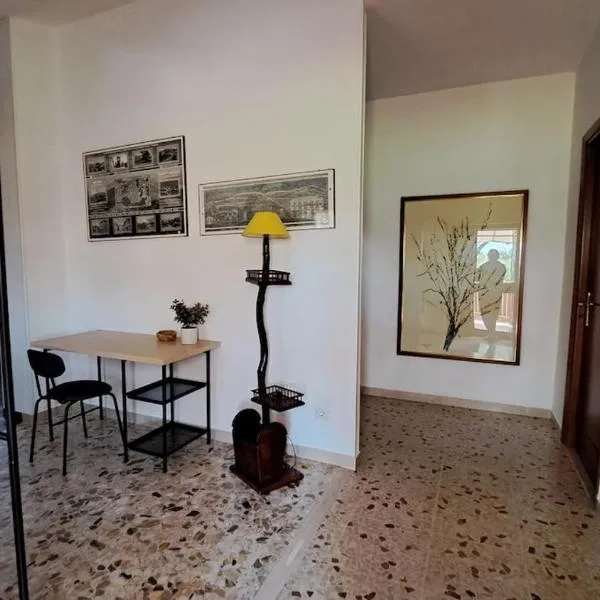 Casa Vacanze Giorgia, hôtel à Latina
