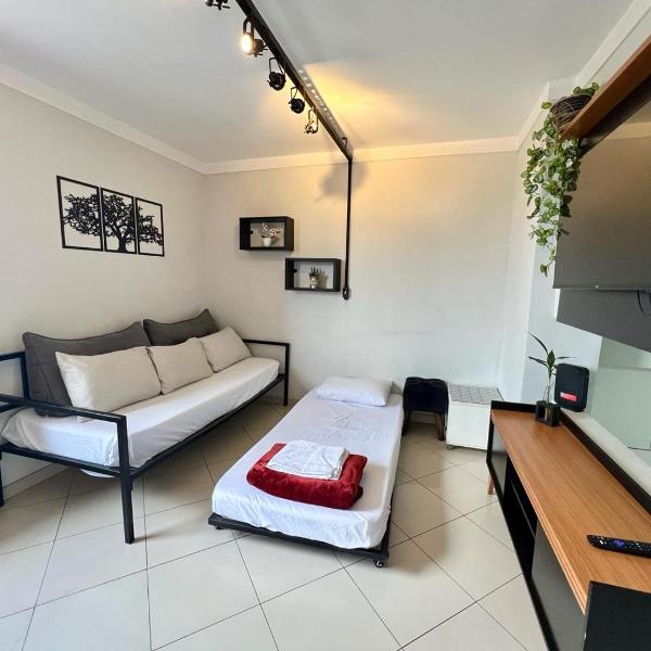 Apto Flat no Morumbi com Vista Incrível ! - Foto 4