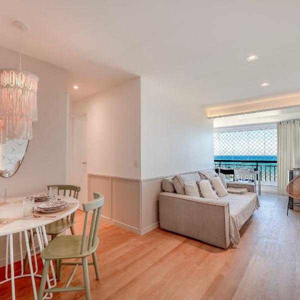 Beach Village #903 Frente Mar by Carpediem