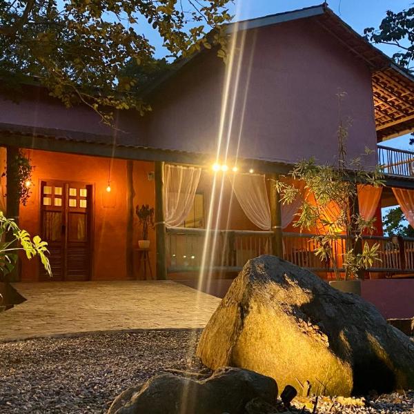 Pousada Refugio da Ilha Ilhabela