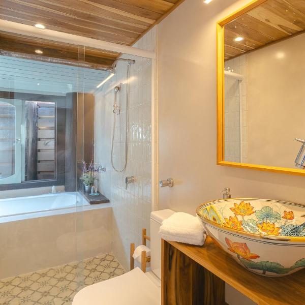 Studio Thai na praia - Foto 3