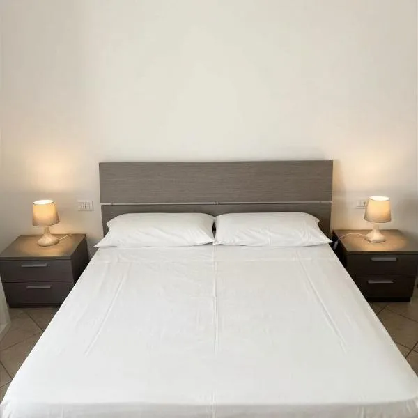 Tramontana Apartment, hotel em Giurdignano