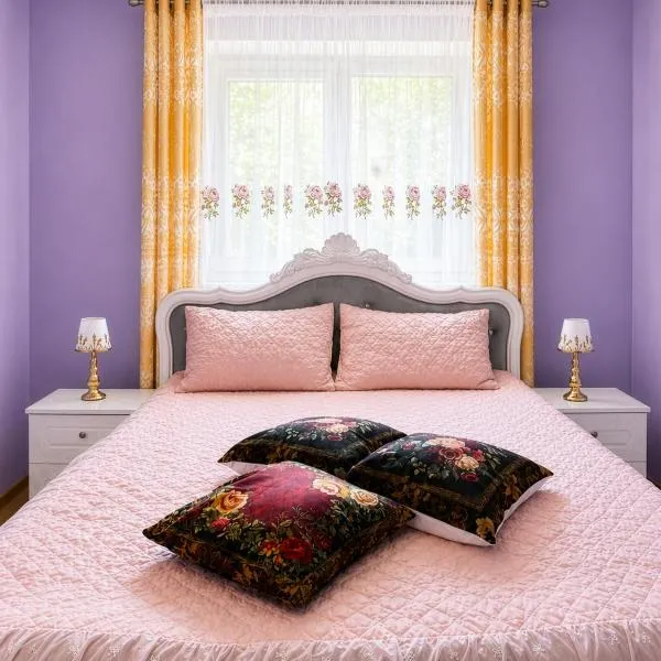 Apartament Książęcy, ξενοδοχείο στο Γκντανσκ