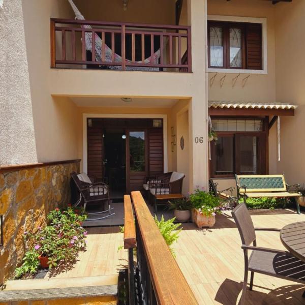 Casa da paz