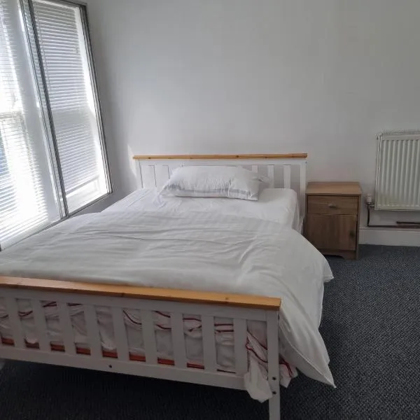 City view place, City Centre, hotel in Chesterton