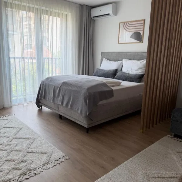 SARAJEVO SUITES No 23- Free parking, готель у Сараєво