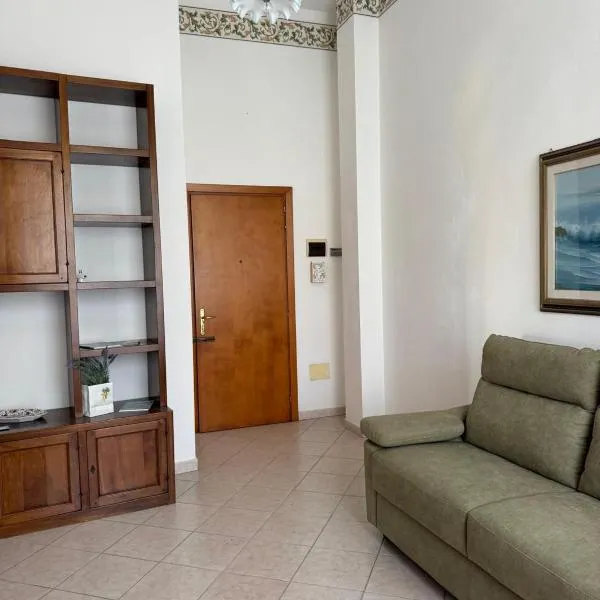 Casa FERRIGNO, hotelli kohteessa Portoferraio