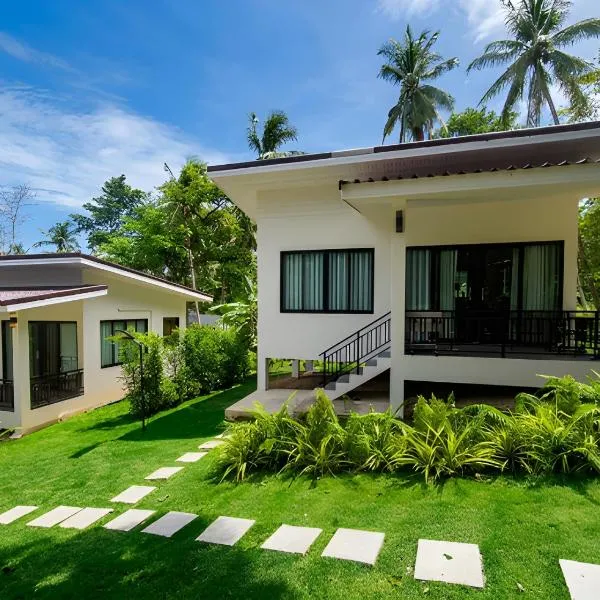 Thara Bohemia Villa, khách sạn ở Hinkong