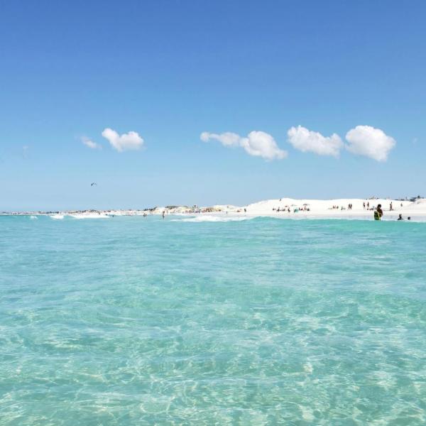 No Coração de Cabo Frio Com Ar