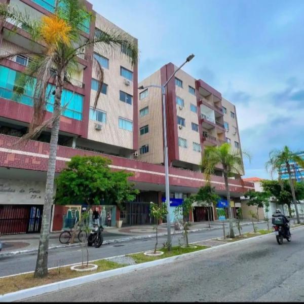 No Coração de Cabo Frio Com Ar - Foto 5