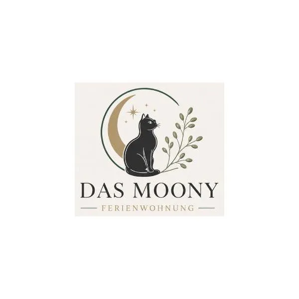 Das Moony, hotel di Horn-Bad Meinberg