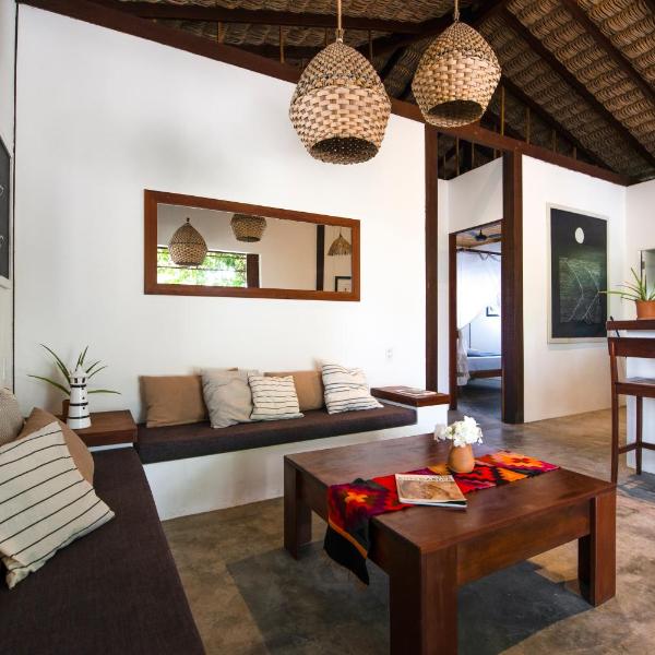 Casa Shaka