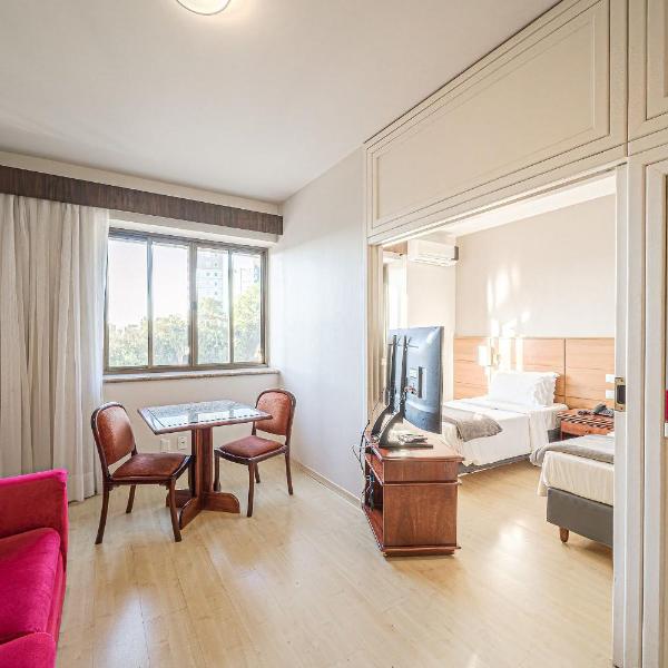Flipchave | Residencial Smart Prinz - Foto 2