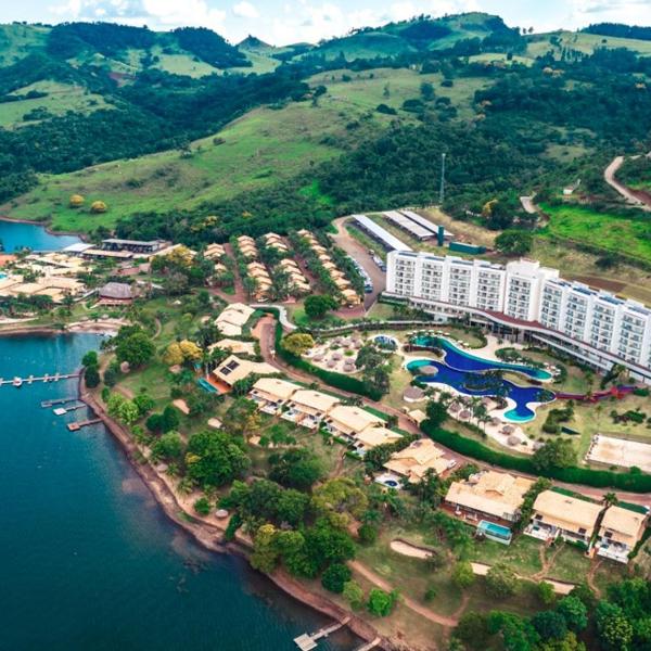 Tayayá Aqua Resort
