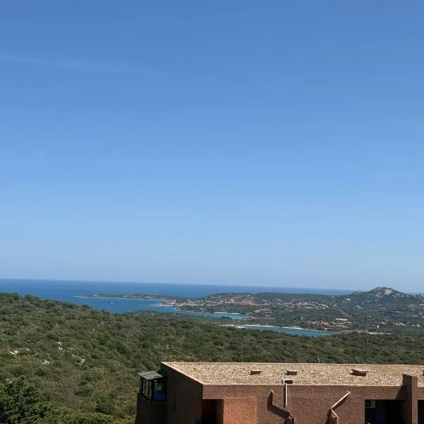 Cugnana dream, hotel v destinácii Cugnana Verde