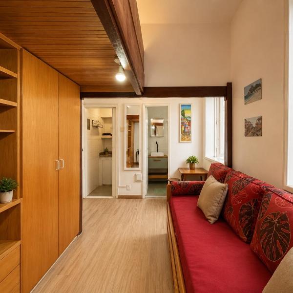 306 Leblon - Foto 5