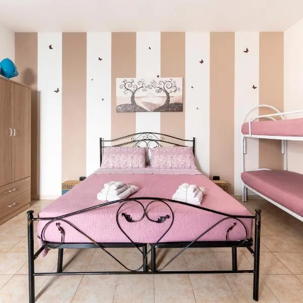 Lu Marchese, hotel in Minervino di Lecce