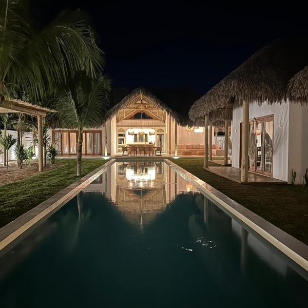 Villa Aria by Preabeach Experience - Foto 4