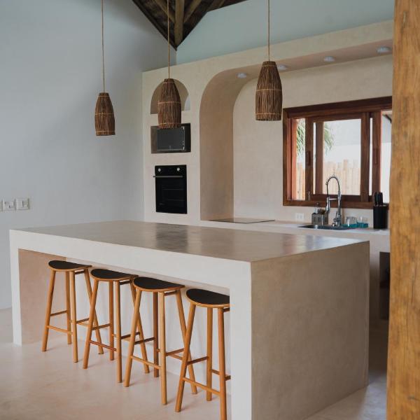 Villa Aria by Preabeach Experience - Foto 5
