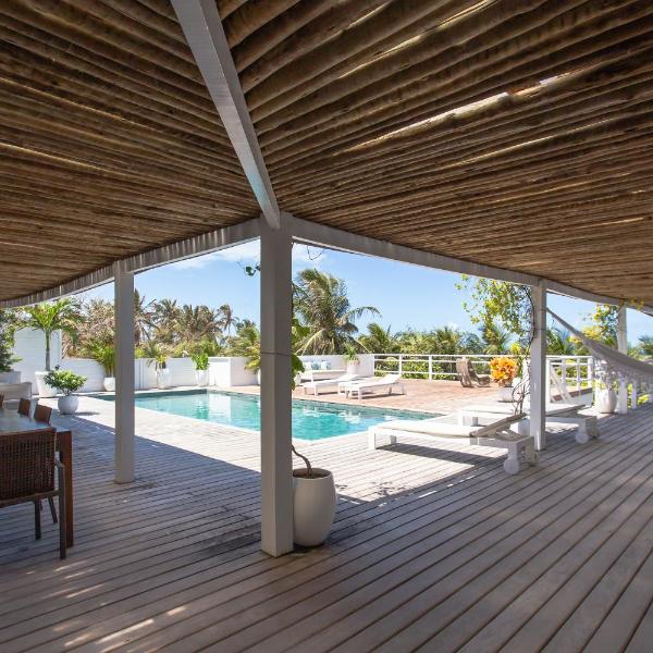 Villa Tomama by Preabeach Experience - Foto 4