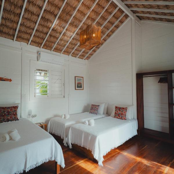Villa Tomama by Preabeach Experience - Foto 2