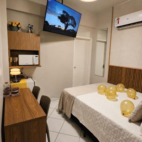 Copacabana Home Comfort Beach - Foto 5