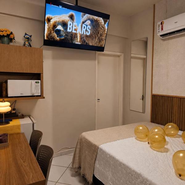 Copacabana Home Comfort Beach