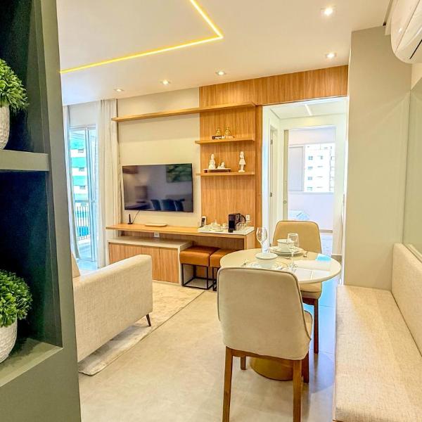 Connect 27 · Suíte elegante na Vila Itapura - Foto 4