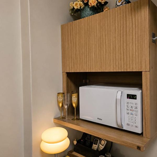Copacabana Home Comfort Beach - Foto 4