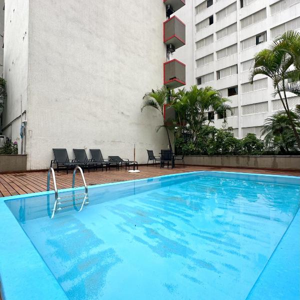 BOOK A FLAT Jardins Executive Stay - Paulista - Foto 4