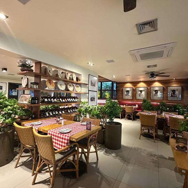 BOOK A FLAT Jardins Executive Stay - Paulista - Foto 5