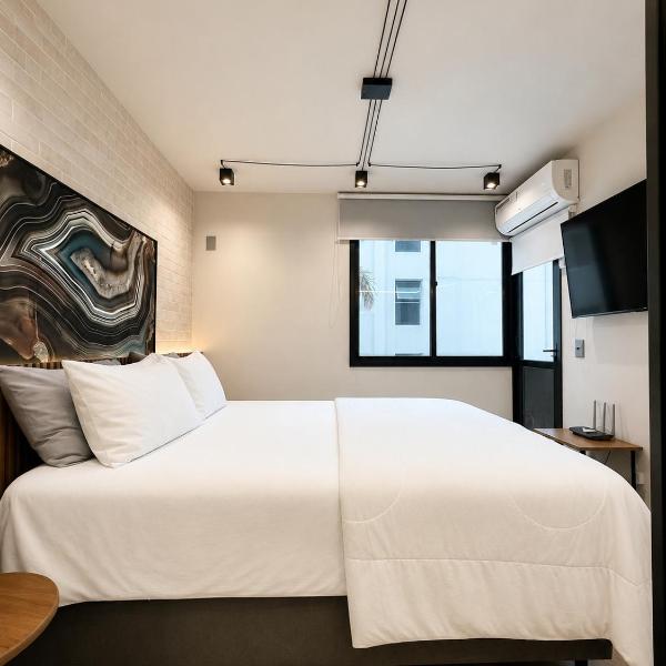 BOOK A FLAT Jardins Executive Stay - Paulista - Foto 2